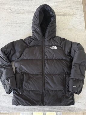 The North Face Reversible Puffer 600